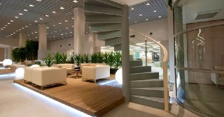 Ремонт торгового центра Благовещенск Цена под ключ от 2400 руб.